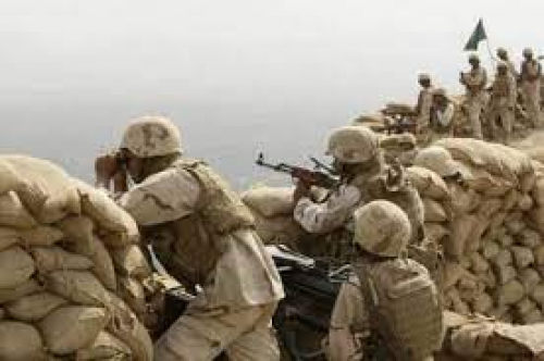 فشل المفاوضات السعودية - الحوثية