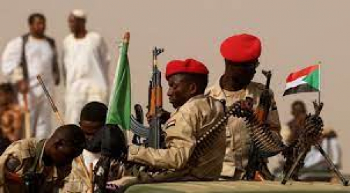  أكذوبة المناصفة.. البعثات العسكرية  اليمنية في السودان أنموذج