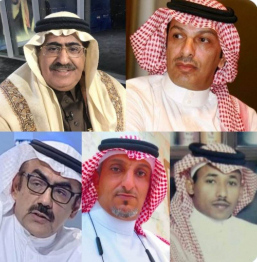 إخوان سعد الجبري..جمال الخاشقجي.. الاساءات المتكررة!! 