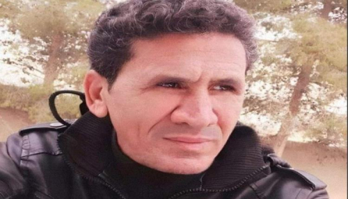 مثول ناشط جنوبي أمام المدعي العام الأردني