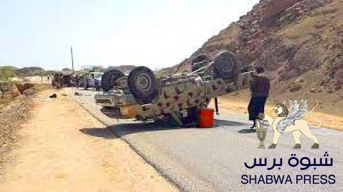 قيادة اللواء الأول دعم وإسناد توضح تفاصيل أعمال حرابة بالمحفد