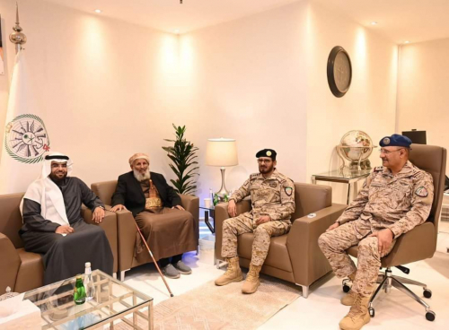 بوساطة سعودية شيبة مأرب يفرض على الحكومة بالابقاء على تسعيرة النفط السابقة (وثيقة)