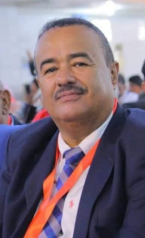 رئيس مركز مدار للدراسات.. خارطة طريق صماء 