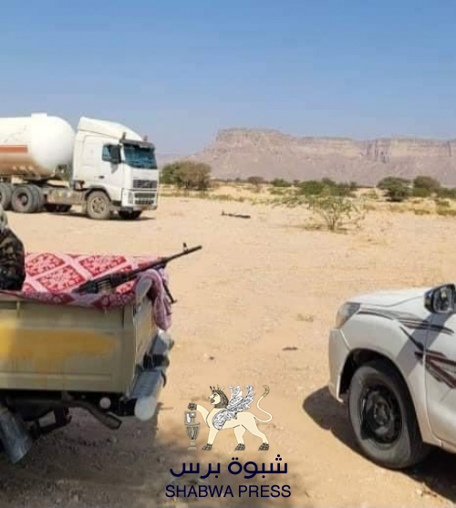 قبائل وشباب حضرموت في إنتفاضة ثالثة للمساواة بمأرب