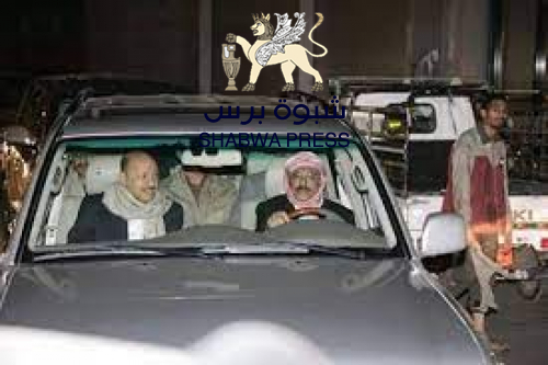 قرار العليمي: تسليم أمن الجنوب لأجهزة عفاش التي تملك معلومات خطيرة عن الجنوبيين