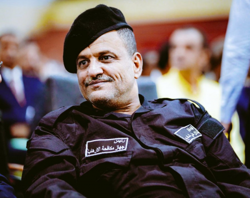 تحذير من قيام العليمي باغتيال اللواء "شلال شايع" بمفخخة أو صاروخ