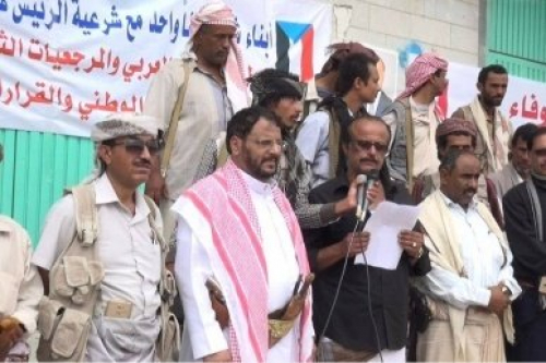 سياسي جنوبي: استمتعوا بما نهبتم و أطووا صفحات تاريخكم السوداء حتى لا يتم فتحها