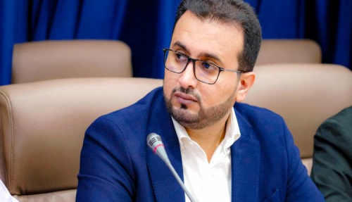 العولقي: الانتقالي داعم للجهود الدولية لمكافحة الإرهاب برا وبحرا