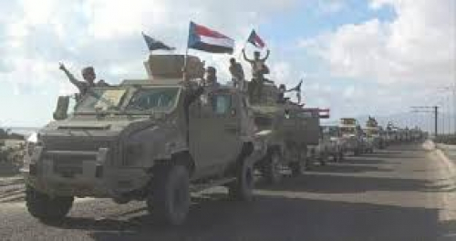 سياسي: من أراد هزيمة مشروع إيران في اليمن عليه البحث عن حلفاء قادرين على حسم المعركة