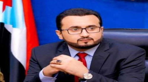 العولقي: تحركات الرئيس الزُبيدي تكتسب أهمية وطنية وسياسية في ظل التصعيد بالمنظمة