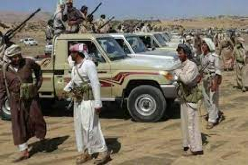 خيبر خيبر يايهود.. تنتقل من شبوة وأبين إلى حضرموت