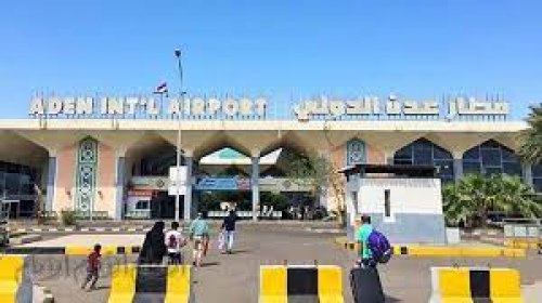 توقيف أجانب بمستندات مزورة في مطار عدن