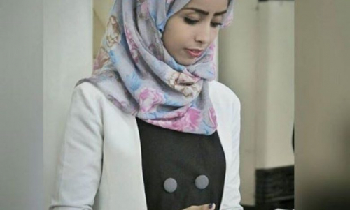 صحفية يمنية تسأل: من هي الجهة الأمنية التي أنقذت "انصاف مايو" من الاغتيال