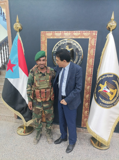 جزوليت تحول إلى أيقونة قضية شعب الجنوب منذ حرب الانتقام عام ٩٤