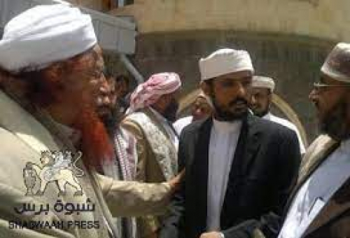 فشل الاصلاح في السيطرة على مجلس حضرموت دفعه لإحياء مشروع الاقليم الشرقي