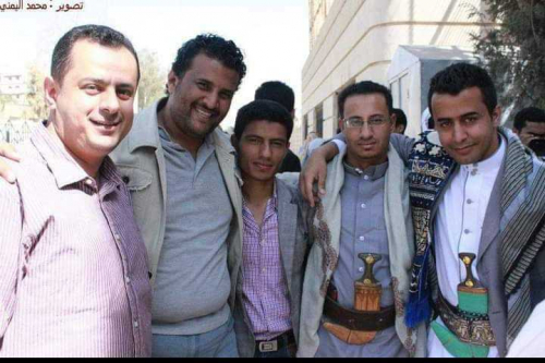 بين ثورات الأمس في رؤوس الجبال و ثورات من قاع الشارع ورذائله