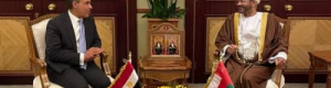 مصر تحمل ملف الخسائر لسلطنة عمان وتسأل: إسرائيل المتضررة أم نحن من خنق الحوثي لقناة السويس