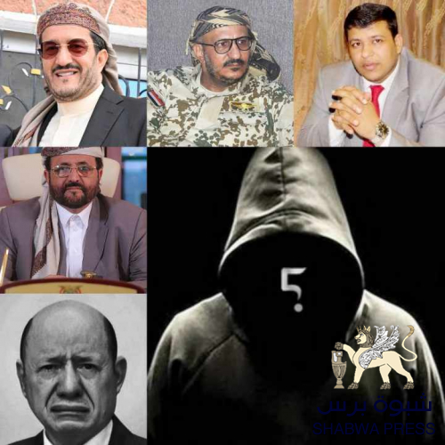 رشاد العليمي ومجلسه المسخ ليسوا أقوى من علي عبدالله صالح ومع ذلك واجهناه