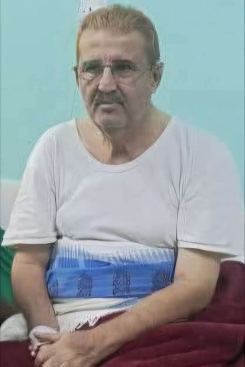 مناشدة عاجلة لإنقاذ حياة الشخصية الوطنية "عبدالمجيد الصلاحي"