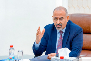 مستشار سعودي: الزُبيدي يحمي دماء شباب الجنوب ويعزز الشراكة الاستراتيجية مع السعودية