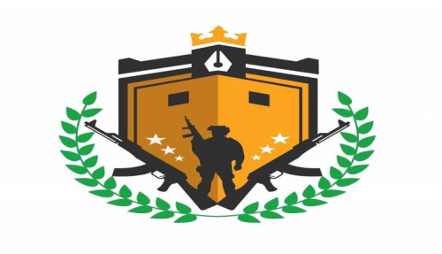 قيادة معسكر الريان تنفي تعرض المعسكر للنهب وتحذر