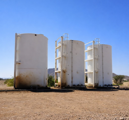 حلف بن حبريش للديزل.. أكاذيب مكشوفة لتبرئة مافيا النفط اليمنية