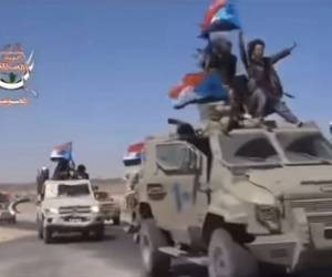 االانتقالي والدرع يتفقان على تشاركية عسكرية وسط دعم سعودي للحوار