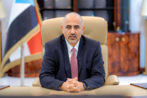 عـــاجـل: المجلس الانتقالي يعلن مرحلة انتقالية لاستعادة دولة الجنوب برعاية دولية (نص البيان) 