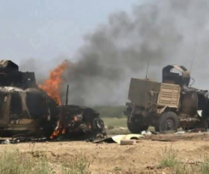 سياسي عماني: الجنوب يخوض حربًا دفاعية مشروعة ولن تنجح حملات التضليل في تشويه قضيته