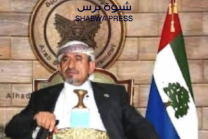 العصبة الحضرمية الأحمرية: عنصرية وشماتة بلا وطنية بعد احتلال حضرموت وتسقط شعار دولة حضرموت