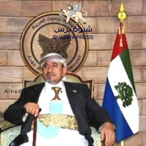 العصبة الحضرمية الأحمرية: عنصرية وشماتة بلا وطنية بعد احتلال حضرموت وتسقط شعار دولة حضرموت