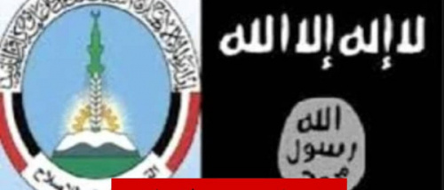 عاجل: فوضى نهب المعسكرات في حضرموت والمهرة تعيد تسليح قاعدة وإخوان مأرب بترسانة دولة تكفي عشر سنوات قادمة