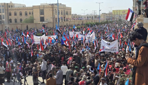 أستاذ قانون دولي: مستقبل الجنوب على المحك ويحذر من حوارات شكلية ويفرض الاعتراف بالثقل الحقيقي