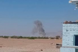 عاجل: سقوط معسكر الخشعة بيد القوات الغازية بعد ساعات من القتال العنيف.. سيطرة تامة