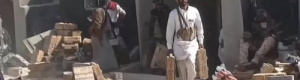 حضرموت تنفلت أمنيًا.. فوضى السلاح تكشف هشاشة مشروع الاحتلال اليمني