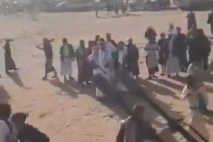 حضرموت تُستهدف مجددًا.. الإرهاب يعود من بوابة الخيانة والفوضى