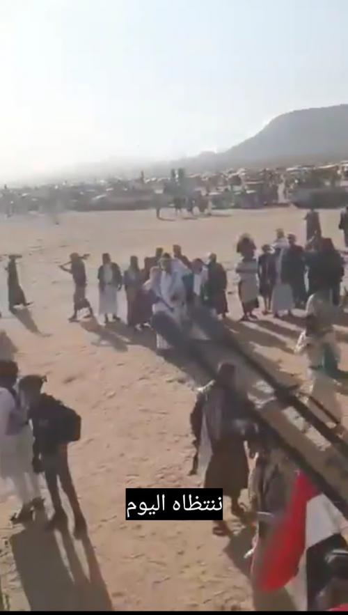 حضرموت تُستهدف مجددًا.. الإرهاب يعود من بوابة الخيانة والفوضى