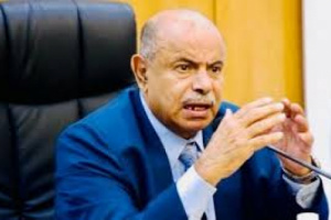 محافظ حضرموت يطلق تهديدات صريحة للسيطرة على يافع