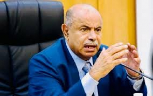 محافظ حضرموت يطلق تهديدات صريحة للسيطرة على يافع