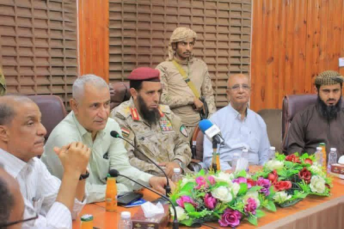 حضرموت لا تُدار بالوصاية: استدعاء حاكم من اليمن إهانة لتاريخ وهوية الأرض والإنسان