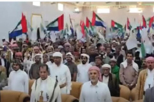 حضرموت تحت الضغط.. هل تتحول المحافظة إلى ساحة تفكيك داخلي؟