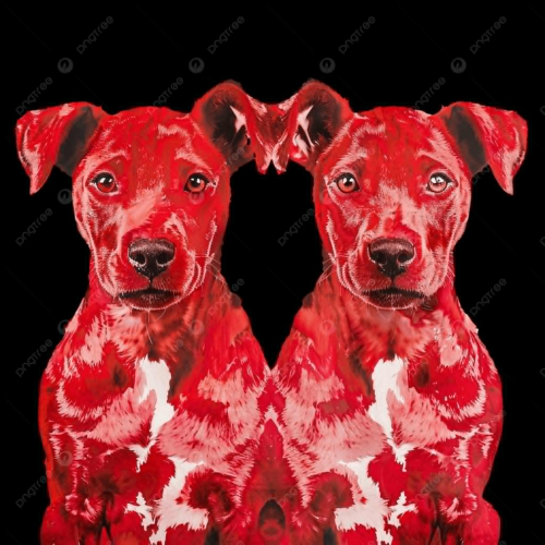 هـنيئآ للــكلاب الحُـمـر لا عـــدّن..؟؟