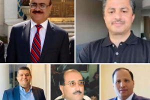 بعد هذا الخطاب البذئ.. سقط ما تبقى من الود بين اليمنيين وأبناء الجنوب العربي