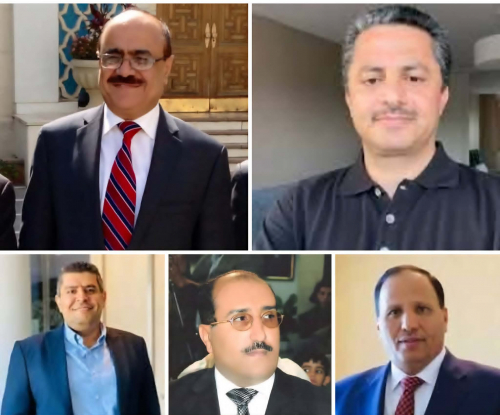 بعد هذا الخطاب البذئ.. سقط ما تبقى من الود بين اليمنيين وأبناء الجنوب العربي