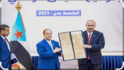 الميثاق الوطني الجنوبي وثيقة ملزمة ولا شرعية لأي قرارات تتجاوز إرادة الشعب