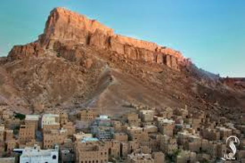 من بركات الغزو اليمني.. 3 قتلى في وادي عمد بحضرموت في قتال قبلي