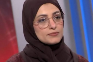 حقيقة هدى الصراري.. حين تتحول حقوق الإنسان إلى سلعة سياسية: الجزء الأول