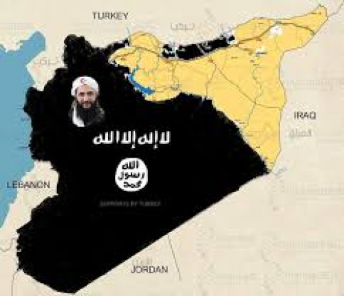 سوريا كذراع وعصا إرهابية: تصدير الفوضى كأداة سياسية بيد واشنطن وتل أبيب