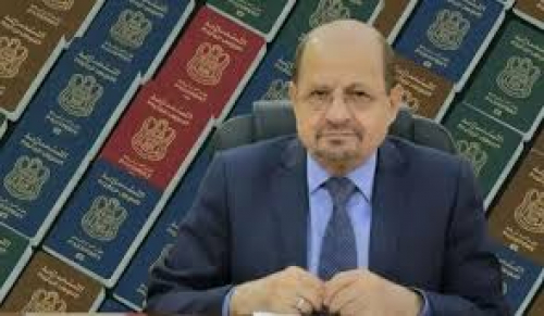 لماذا لم تسمح له بريطانيا للزنداني بالعمل السياسي&hellip; بينما كافأته الشرعية بأرفع المناصب؟