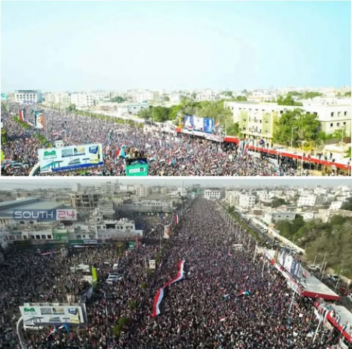 القضية الجنوبية تطرق أبواب واشنطن من جديد&hellip; خرائط تتغير وأمل يستعيد مكانه